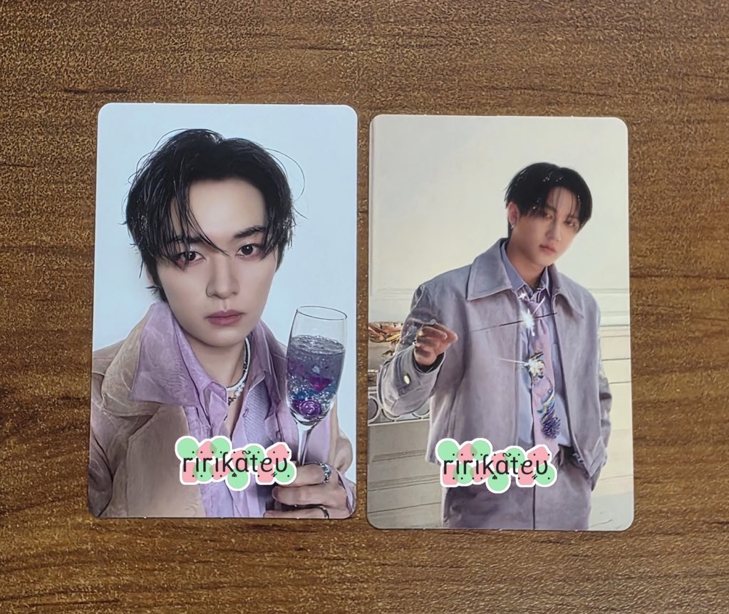 ririkateu's tweet photo. WTS LFB SKZ PH | ONHAND

STRAY KIDS JAPAN - HOLLOW ALBUM
Limited B 
𓏔 LEE KNOW + CHANGBIN SET - ₱500
⤷ PAYO/3 days res
⤷ ONHAND

╰ dm to claim 💌

t: skz bangchan lee know changbin hyunjin han felix seungmin i.n https://t.co/hiTmFj652I