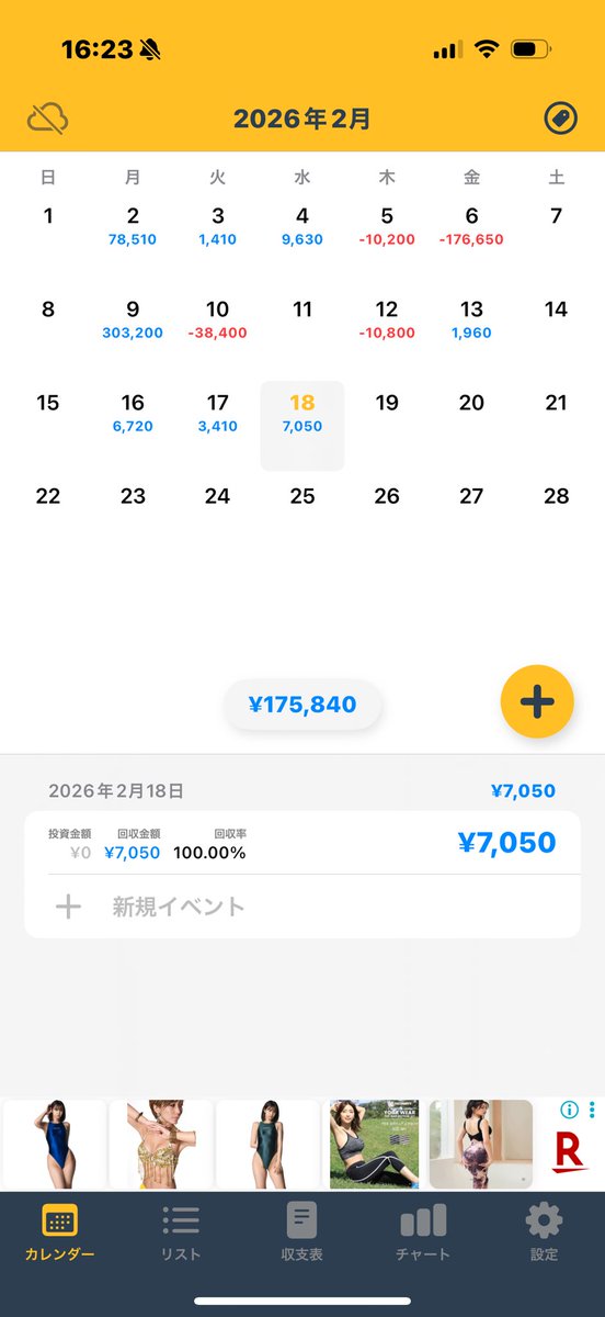 fire142245's tweet photo. 【100株デイトレ記録】
＋7,050
昨日と今日はサンリオ、住友ファームでトレード👨‍💻
たまたま勝てたけど、動き早いから一歩間違えたら大負けしてそう💦
スウィングは3銘柄とも持ち越し！ https://t.co/Q75dqdITOk
