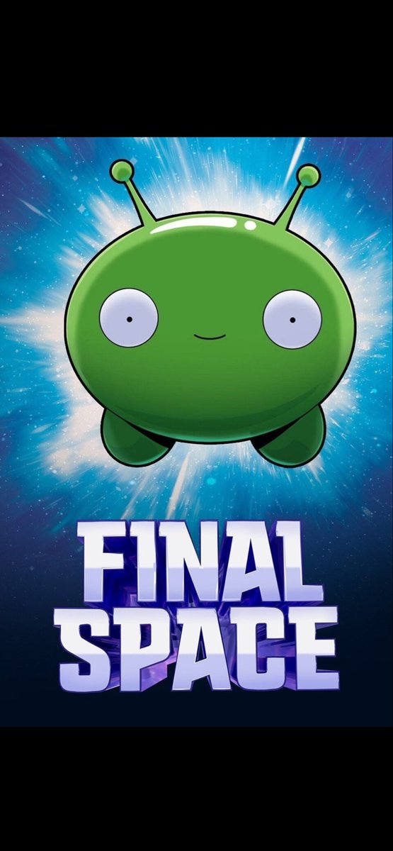 JoshuaR34249660's tweet photo. Cartoon Fan & Sad Fact: the Best cartoons that I saw & heard are gone, #finished and #Cancelled in the last not long but few years ago, and worst they end with a #cliffhanger . RIP my Best Shows in 2019 & 2024๐๐บ๐ฌ๐๏ธ๐ซ๐ฅบ๐ง๐ฅ #Cartoons #finalspace #tlkoe #cleopatrainspace #mlpg5 https://t.co/qmw6IQ5O0f