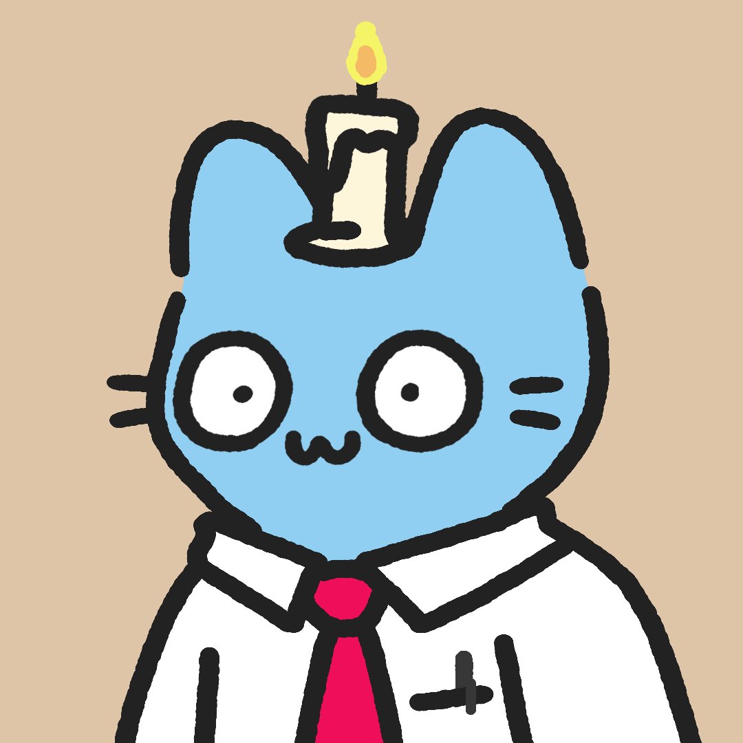 Cool Cats Sales Bot 🤖️ tweet media