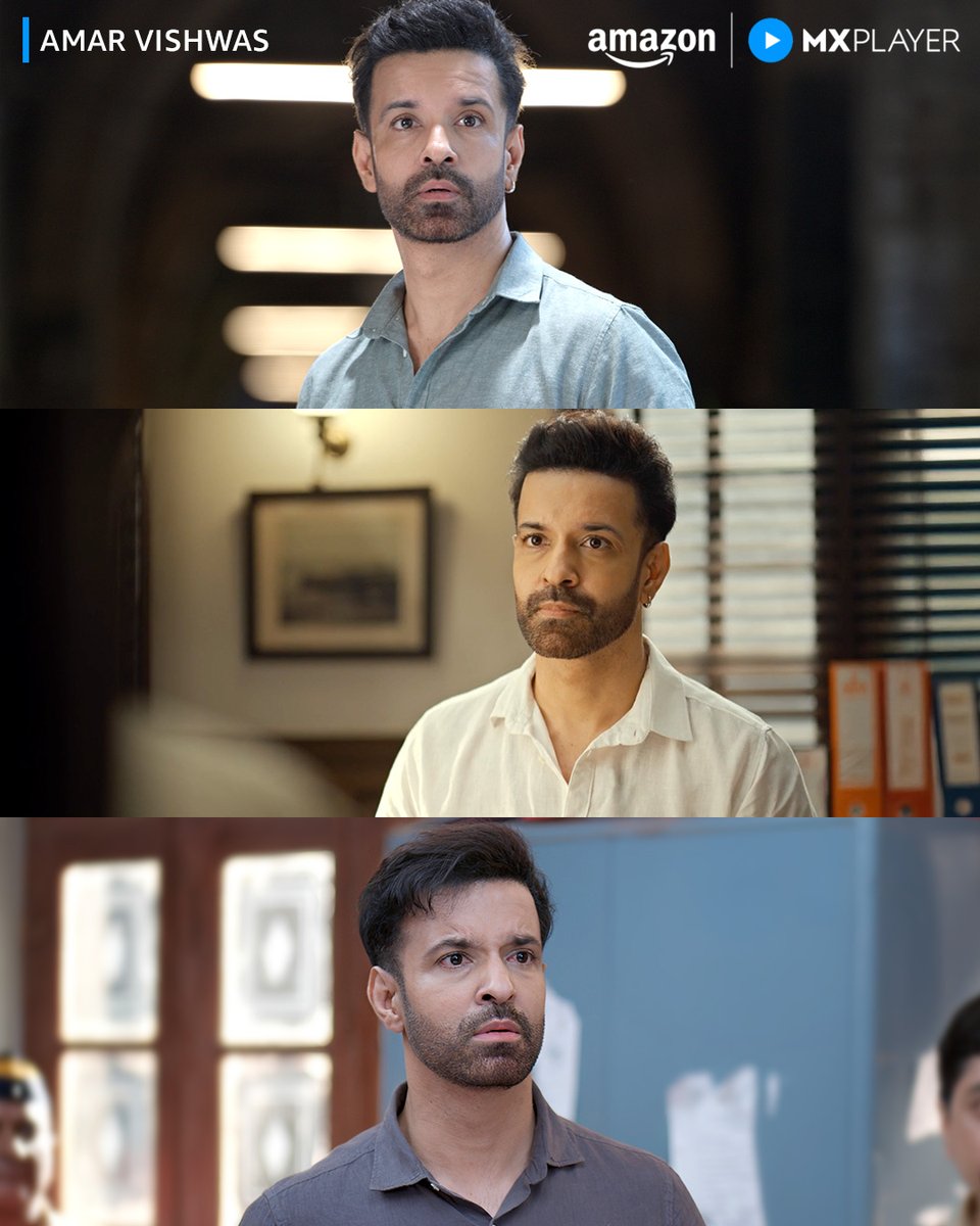 every person has a side you haven’t seen yet. 

watch Amar Vishwas streaming now on MX Player for FREE

<a href="/RK1610IsMe/">Rajeev Khandelwal</a> #BarkhaBisht <a href="/ali_aamir/">Aamir Ali</a> <a href="/RaviiBehl/">Ravi Behl</a> <a href="/arjunsbaran/">arjun singgh baran</a> <a href="/Kartikgseams/">Kartik</a> <a href="/shashantshah/">shashant shah</a> <a href="/Gseamsak/">Gseams</a>