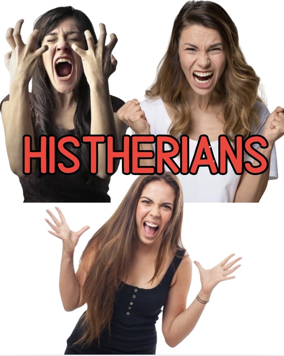 Tendencia desde hace como 2000 años