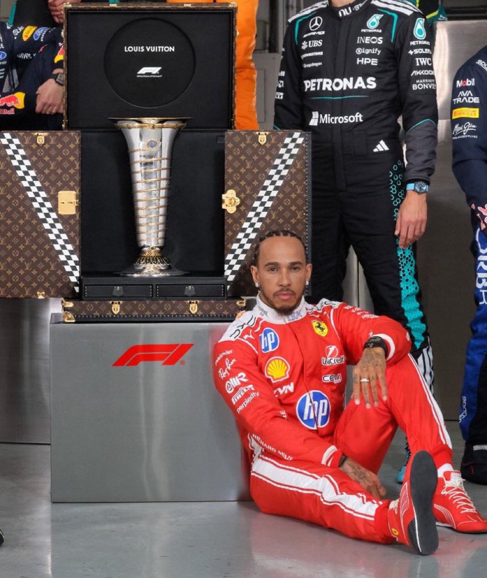 they knew what they did there…