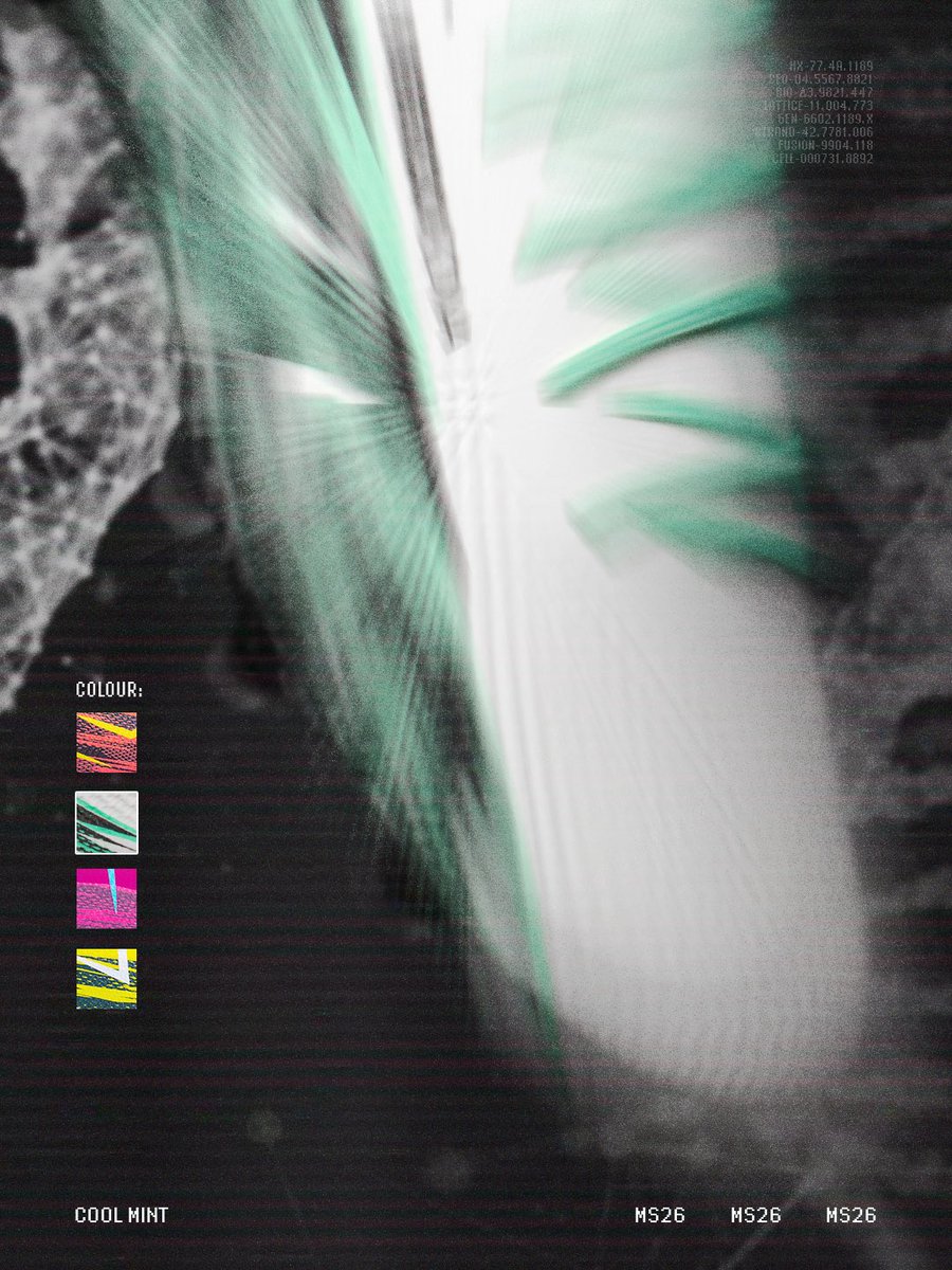 𝗕𝘂𝗶𝗹𝘁 𝗳𝗼𝗿 𝘄𝗵𝗮𝘁’𝘀 𝗻𝗲𝘅𝘁

Speed demands precision.

Power demands control.

Metasock DNA answers both.

𝗢𝘅𝗲𝗻, 𝗘𝗻𝗴𝗶𝗻𝗲𝗲𝗿𝗲𝗱 𝘁𝗼 𝗜𝗻𝘀𝗽𝗶𝗿𝗲

Landing soon...

#Oxen #Oxensports