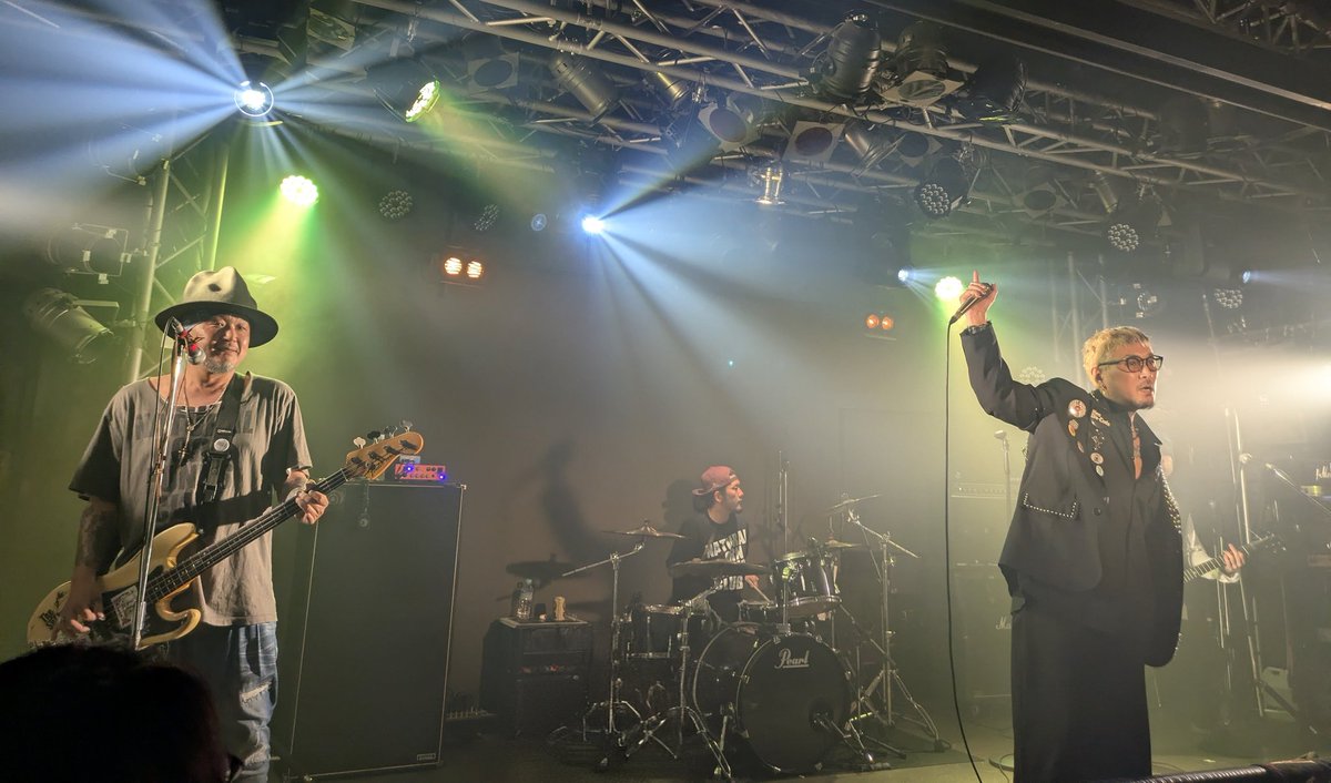 必死トーラー★ tweet media