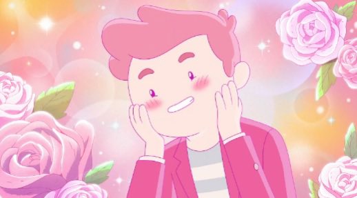 gumtism's tweet photo. i cant stop laughingf at how gary even exists . imagine being a complex woman born from the aftermath of a war stripped of your childhood and forced to take a role you had no training for and a Cosmic Entity writes fanfiction of you being a gay twink who sells pastries LMFAO https://t.co/eqzPjg3gCN