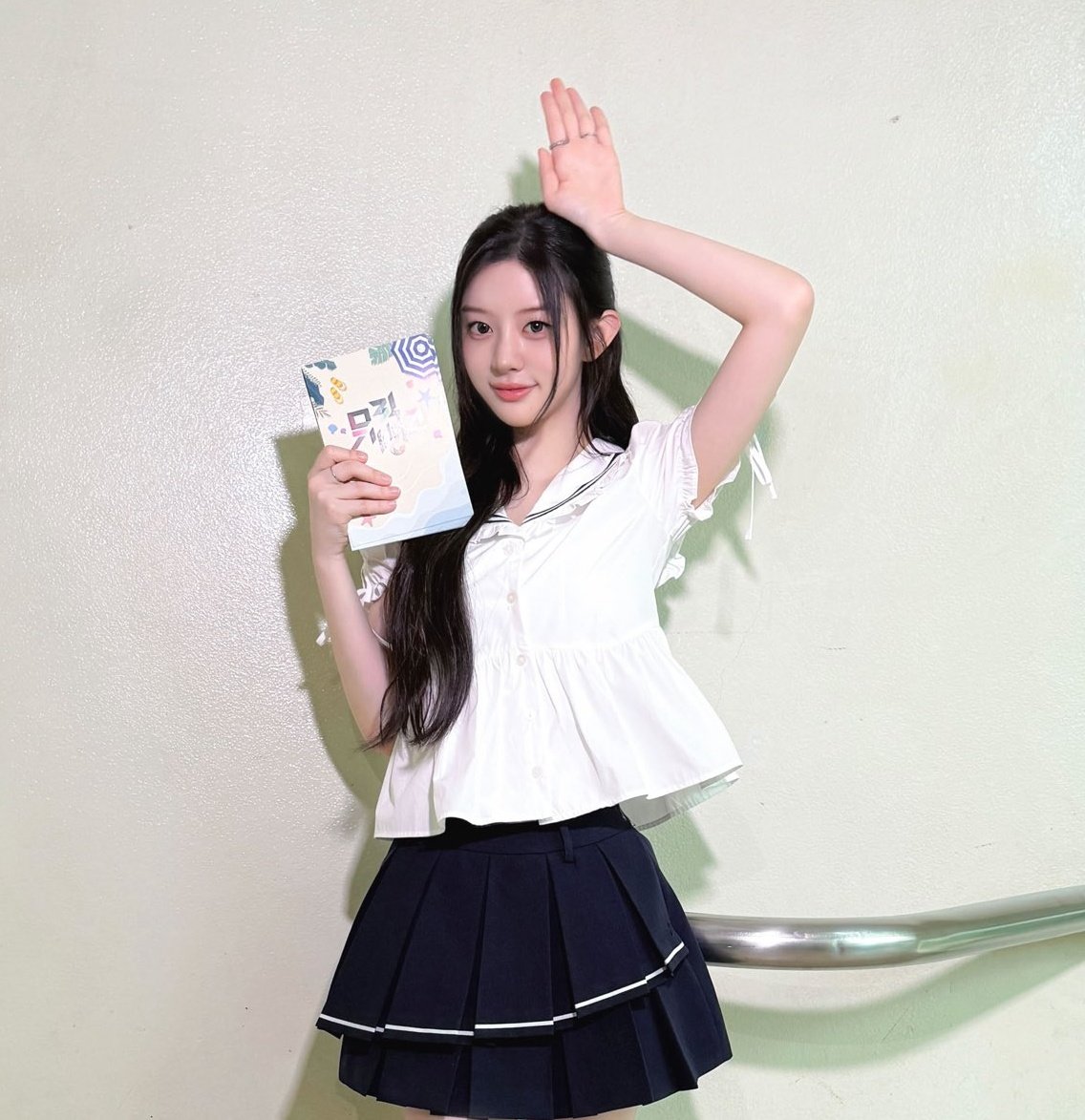 델리만쥬꒰⍢꒱ ༘* tweet media