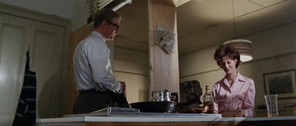 Happy Birthday, Len Deighton. Born #OTD in 1929.
Early career as a book illustrator, before other great achievements as a thriller writer &amp; with ‘cookstrips’ for the Observer – one of which featured in the movie of The Ipcress File and the enduring antihero Harry Palmer.