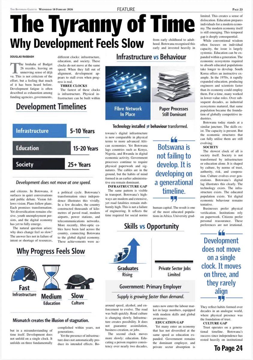 Dr.Douglas Rasbash PhD tweet media