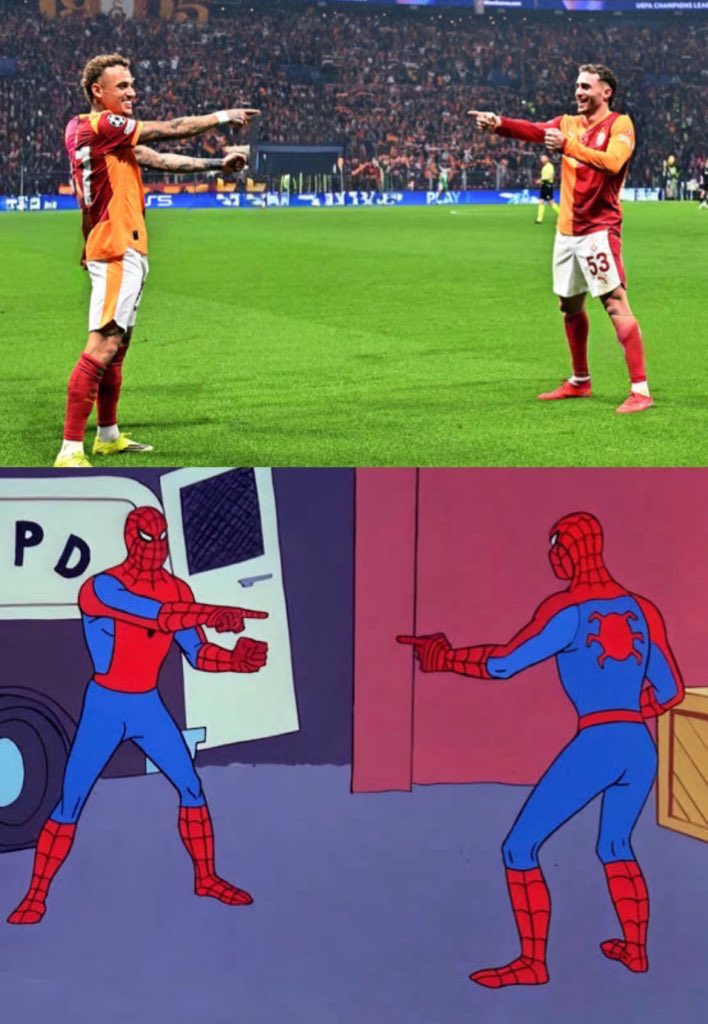 bu sefer diğer kollarının duruşuna kadar her seyi aynı yapmışlar aq shjsshhaha çalıştınız mı