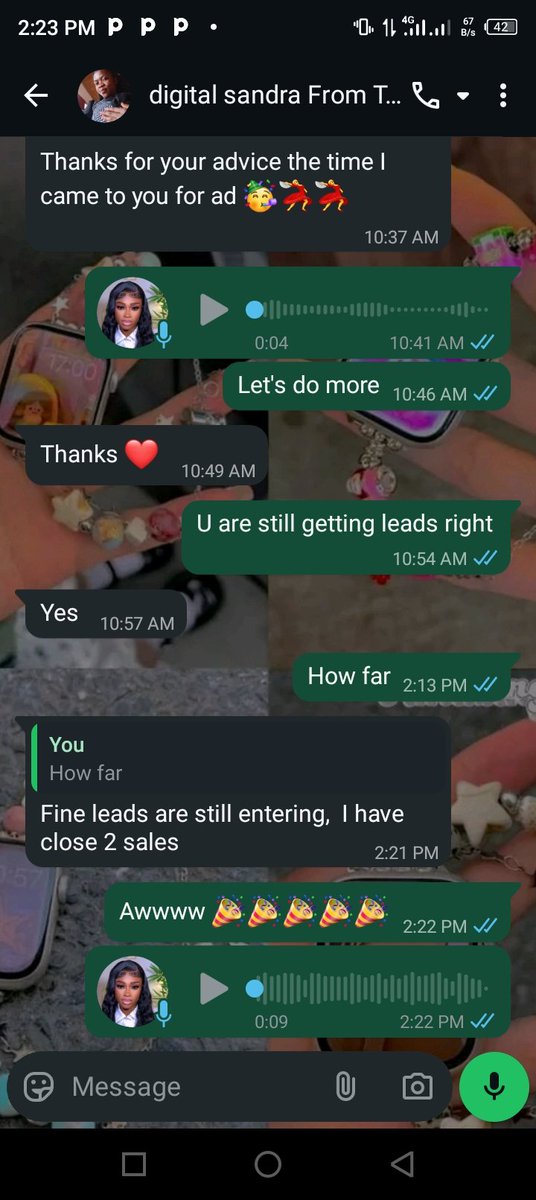 Aguh Esther tweet media