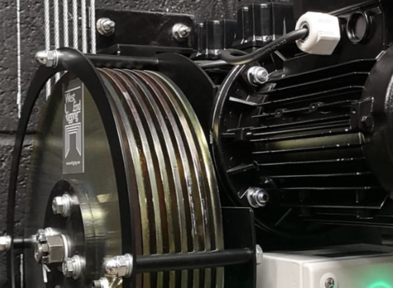 GIS Lift Turn Move Ltd tweet media