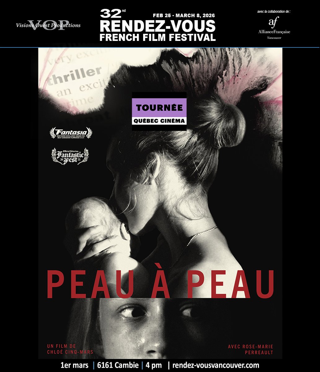 Cinema Vancouver tweet media