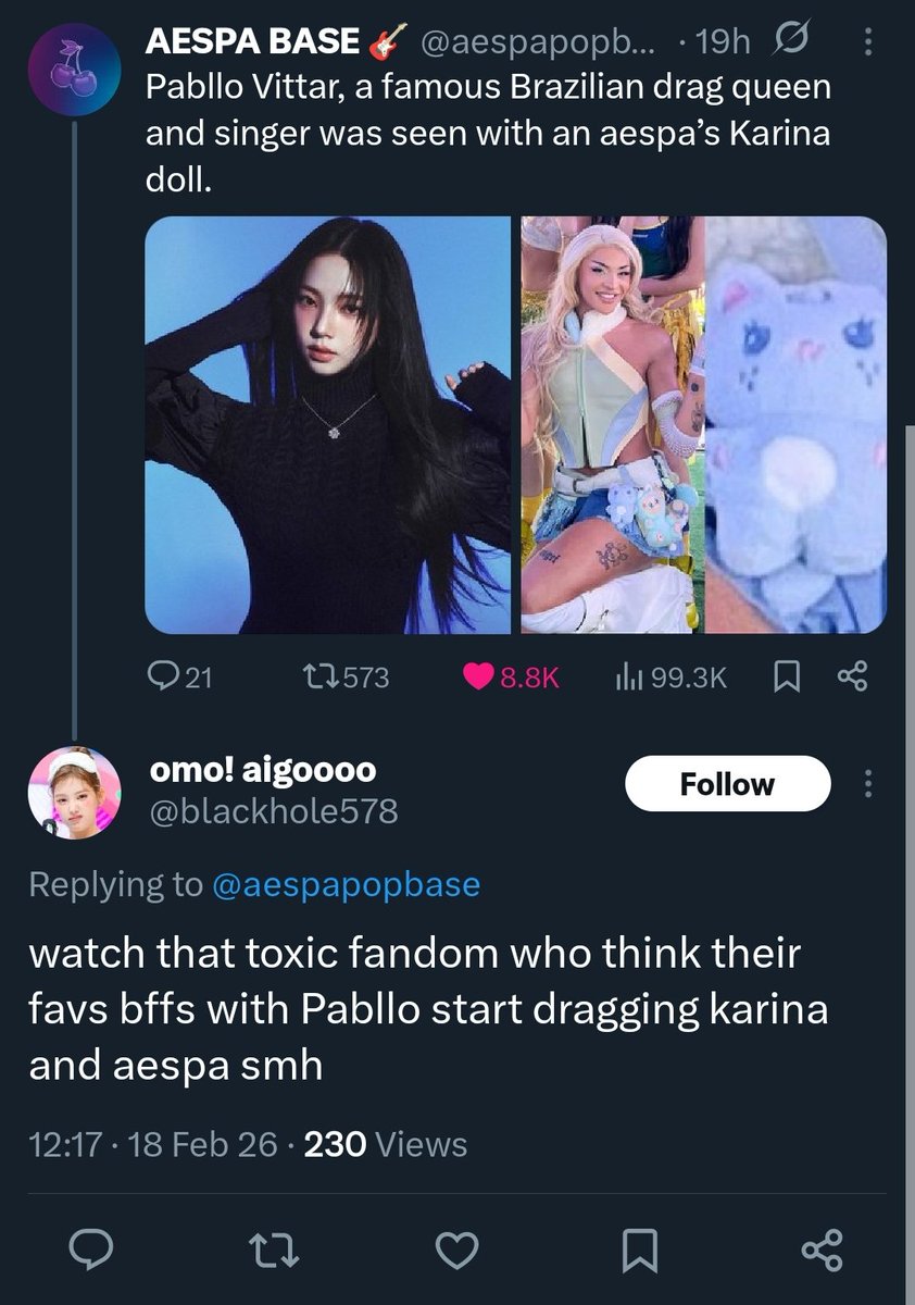 Why we rewriting history now