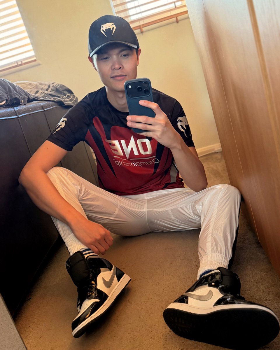 Steven Wu | Sportswear tweet media