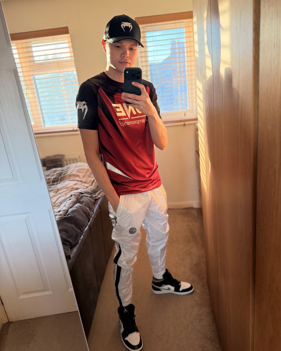 Steven Wu | Sportswear tweet media