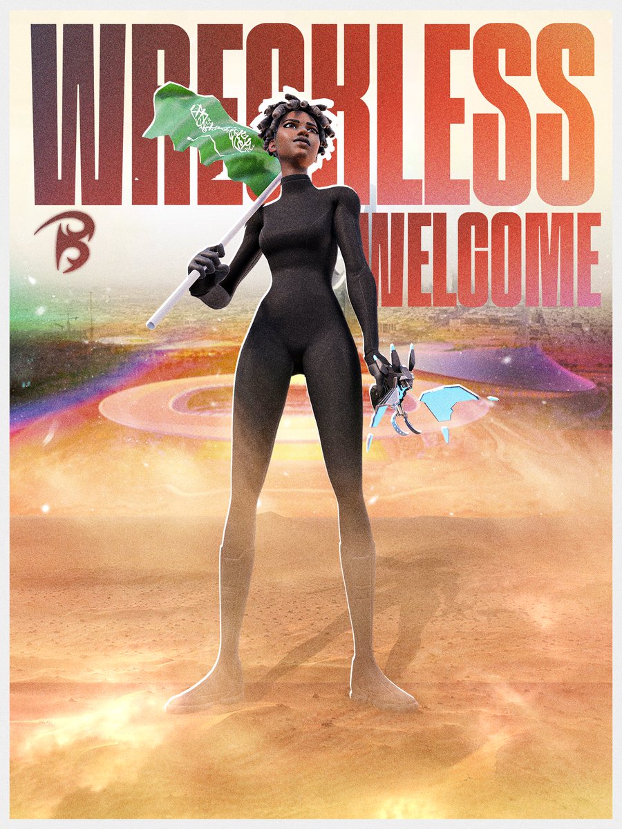 BLAZE Esports tweet media