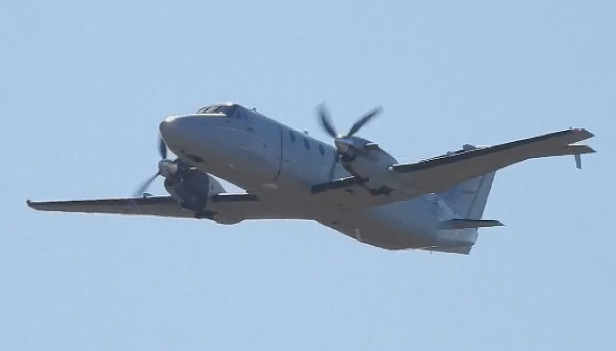 １８日（水）午後７時からのまちネタでは、境港市の航空自衛隊美保基地に米軍横田基地所属のＣ１２Ｊ連絡機が飛来した話題などをお送りします。 #まちネタ #境港市 #航空自衛隊美保基地 #米軍横田基地 #Ｃ１２Ｊ連絡機 #飛来