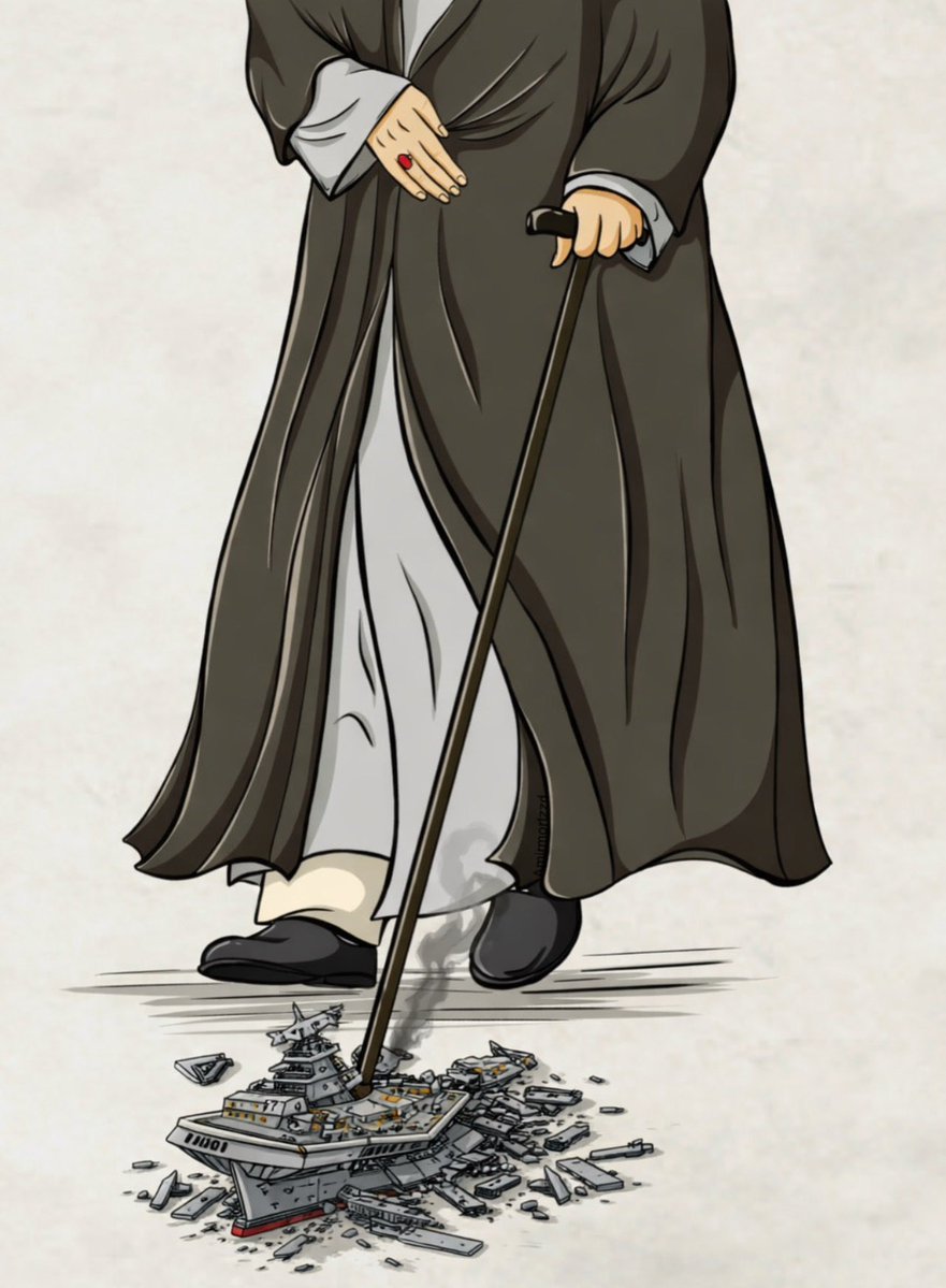 الأخـ‌.ــطر من الأســ.ـطول، سـ&amp;لاح قادر على غـ.رقه.. 🔥
#النصر
#mynameisnanon