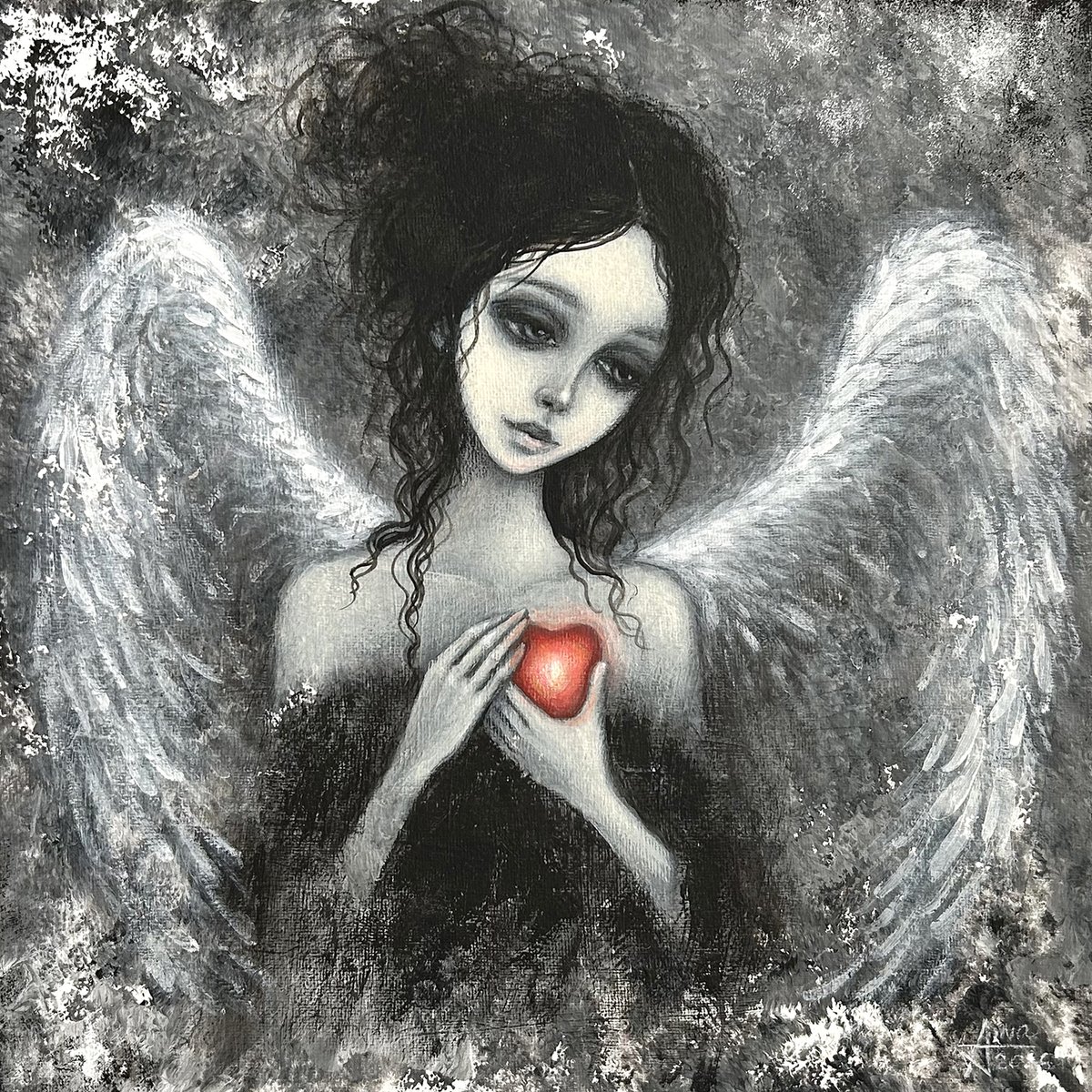 Ainaliora 🍀🌻🔺 tweet media