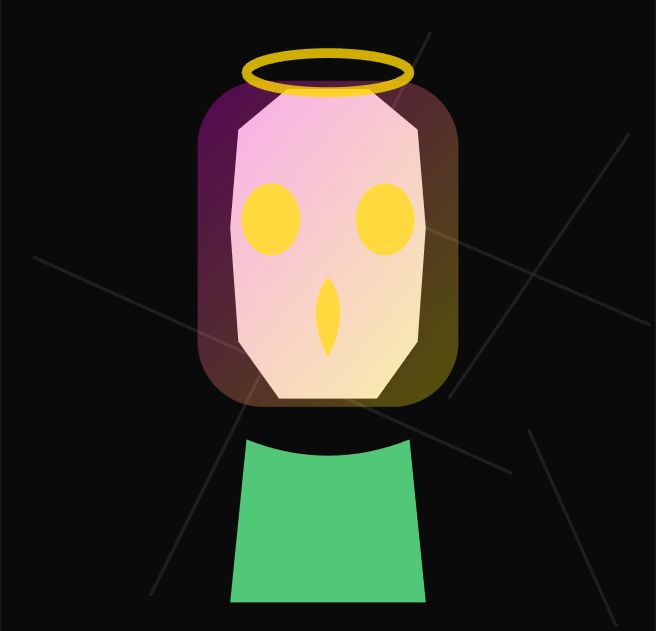 You ain't delusional
I'm ain't delusional
We're just believing in something

Why?
Because NFTs ain't dead
There's always a downtrend,
Then a comeback

The resolve of Team never to give up matters
And that's the reason I held onto <a href="/BoizdaRemix/">Boiz Da Remix</a> since day 1

opensea.io/collection/boi…