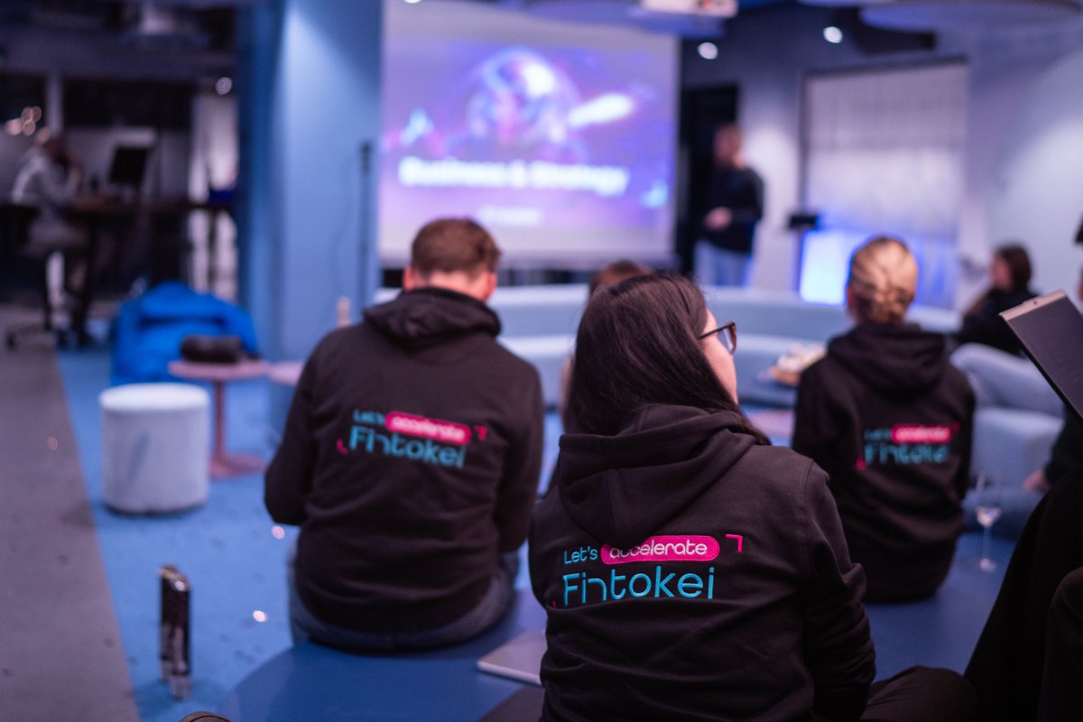 fintokei's tweet image. 3 years of Fintokei. 🚀

3 years of accelerating trading success.
Thousands of traders. Millions paid out.
One strong team behind it all. 💜

Thanks for being part of the ride.
We’re just getting started.

#Fintokei #3years #AccelerateYourTradingSuccess