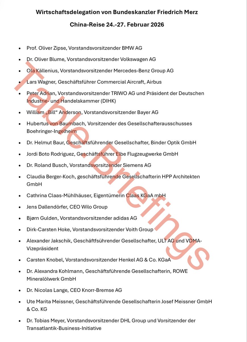 Thorsten Benner tweet media