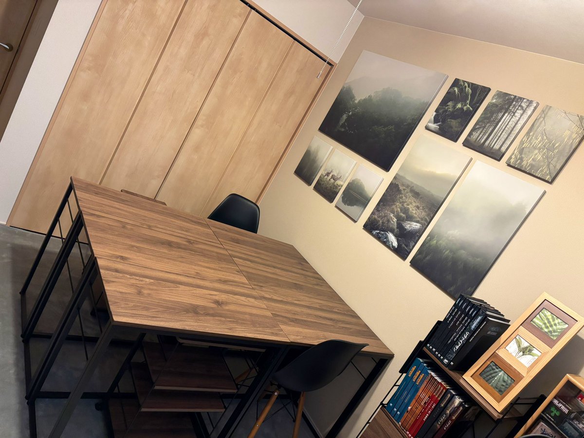 ノア@WARHAMMER＆MALIFAUX tweet media