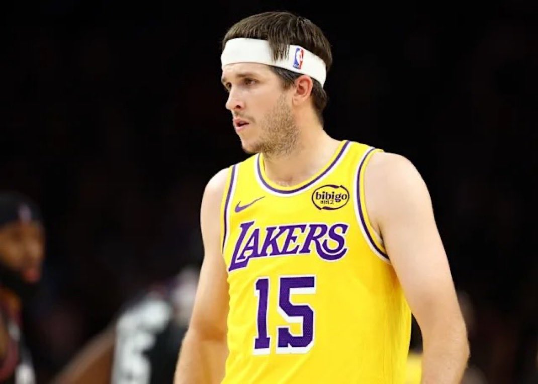 Lakers World France 🇨🇵 tweet media