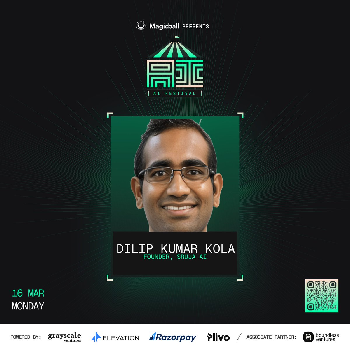 Dilip Kola tweet media