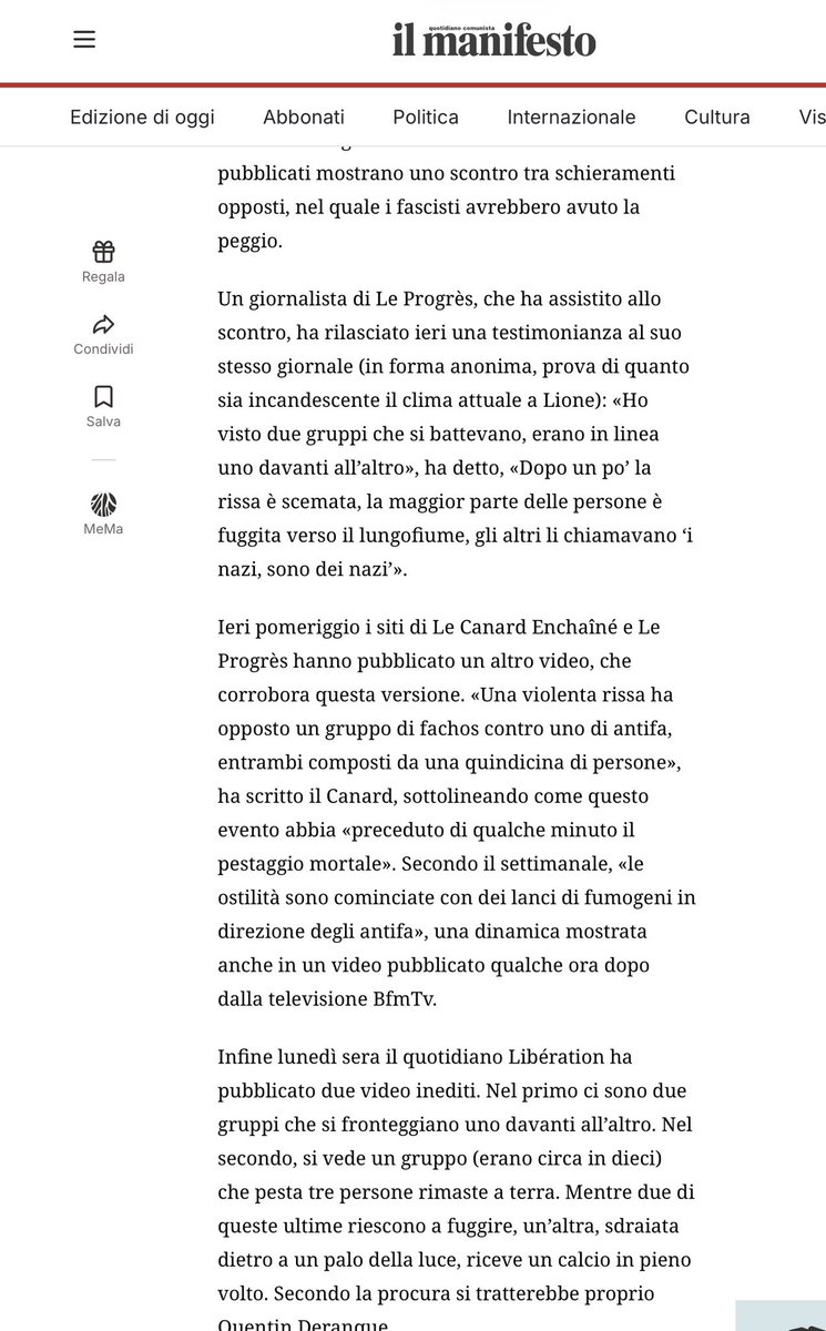 Gea Scancarello tweet media