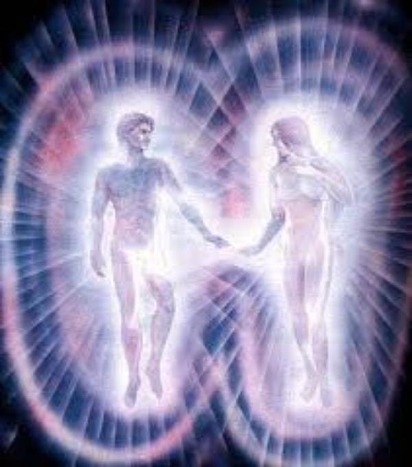 “When a conscious man falls in love with a woman’s soul, his love stabilizes and deepens with time. He is no longer led by craving, impulse, or sexual hunger that fades with time, but by presence, integrity, and emotional responsibility. Desire matures rather than disappears,