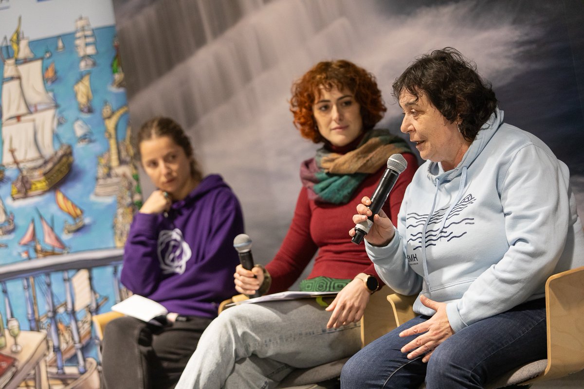 Pasaiako Udala tweet media