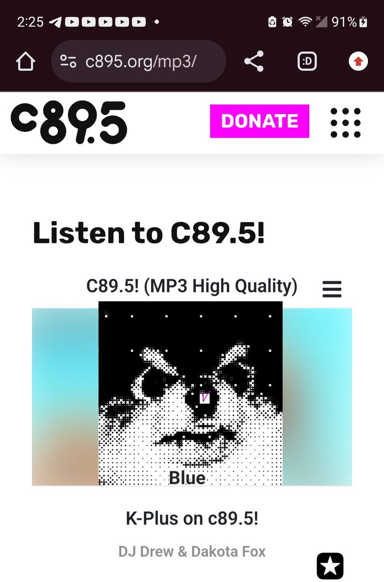 TaeKook_Radio's tweet image. Thank you @Kplus_Armyhour for playing #Blue by #V this morning. 
@ReallyAcesFox #KPlusArmyHour

#TKRadio✨️❤️💜🫶🤝