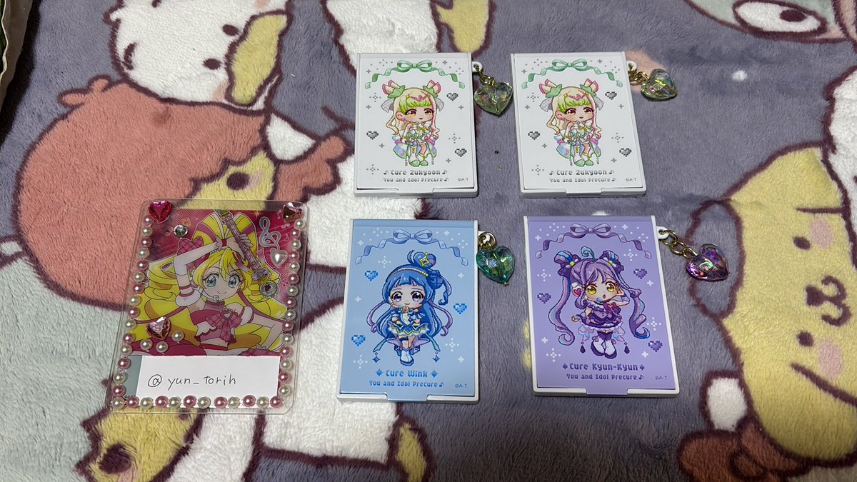 ゆん取引垢@ツイフィあり tweet media