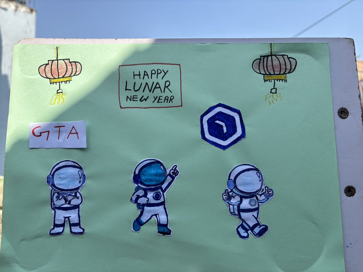 PawanKumar67103's tweet photo. Happy Lunar New Year! 

Wishing you a year filled with happiness, good health, and great success.

I’m celebrating with @uplink_xyz.
This is my entry for the Uplink Lunar New Year DIY NFT contest.

#LunarNewYear #Uplink https://t.co/S6Ci2LaJpD