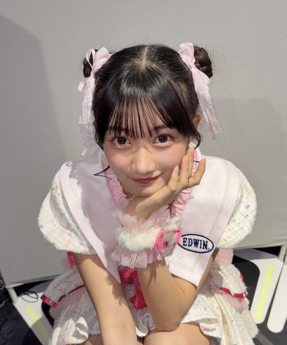 上村佳里奈のTwitter画像9
