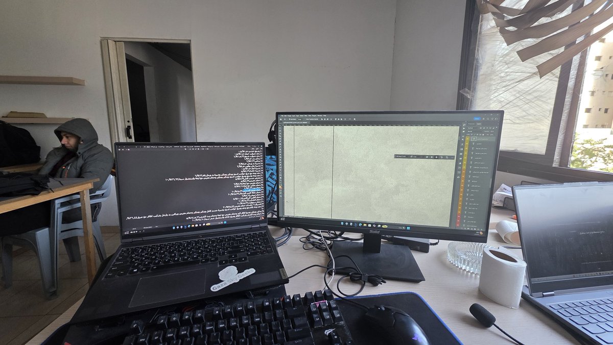 مصمم جرافيك || ouza tweet media