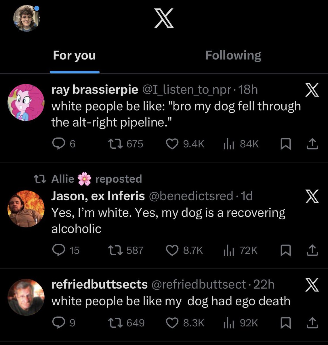 emily north tweet media