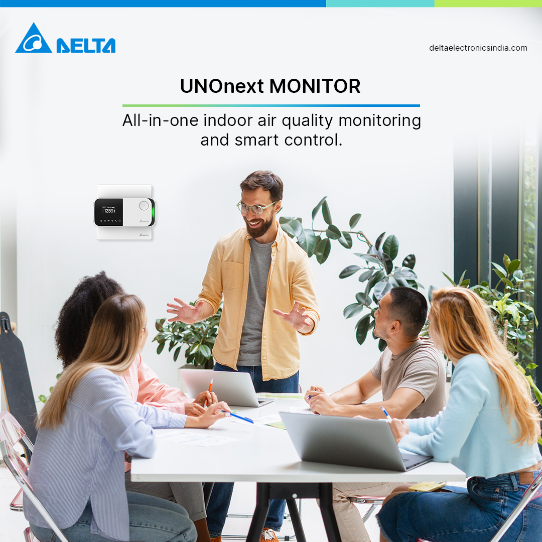 Delta India tweet media