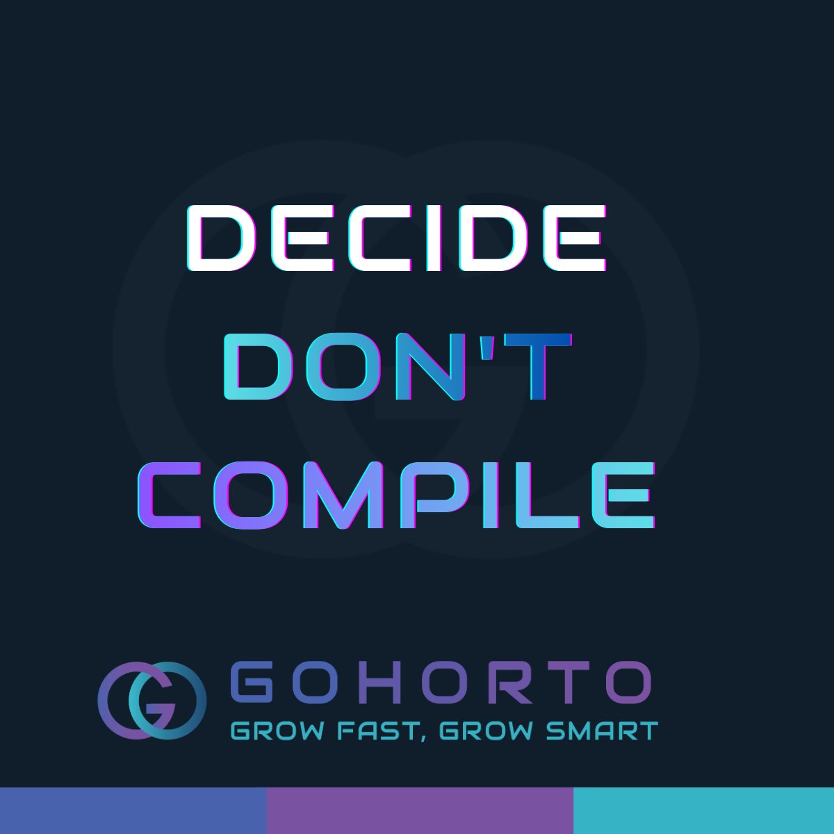 GohortoApp's tweet photo. Stop playing "Data Janitor" and start being a Leader 📊
If your Startup program team is still spending hours every week manually consolidating data into spreadsheets just to build a single report, you’re losing more than just time you’re losing agility. https://t.co/dkz7xTqkxp