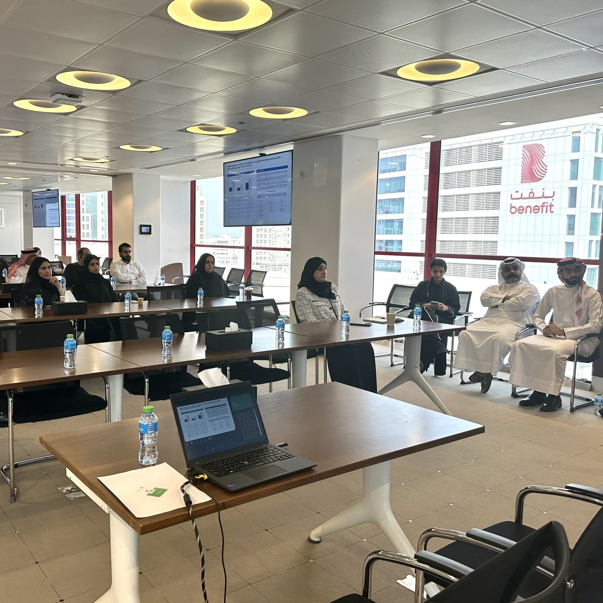 TRA Bahrain tweet media