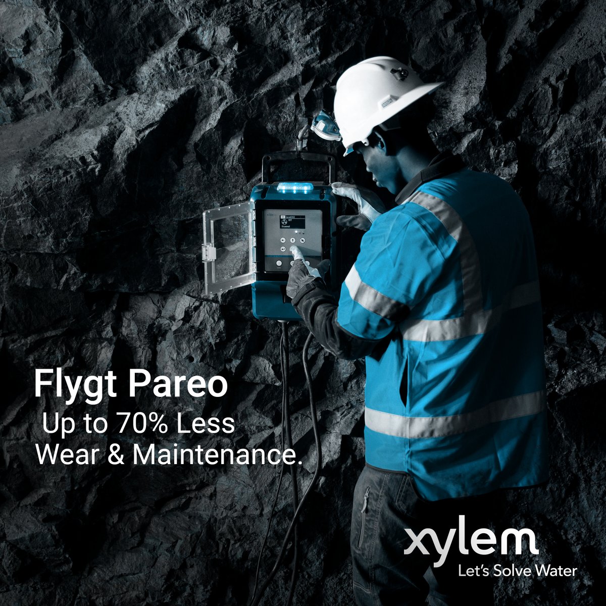 Xylem India tweet media
