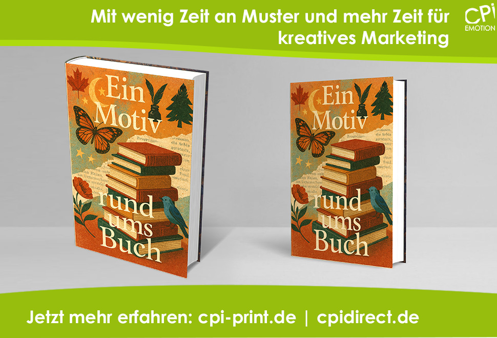 CPIGroup_'s tweet photo. Effizienz im Verlag: Interne Abstimmungen &amp; Cover-Vergleich
Beschleunigen Sie Ihre internen Prozesse! ⏱️💼 Mit eMotion-Studio arbeiten Sie nach dem WYSIWYG-Prinzip: Was Sie sehen, ist das, was Sie bekommen. https://t.co/I60ZHoqsXA