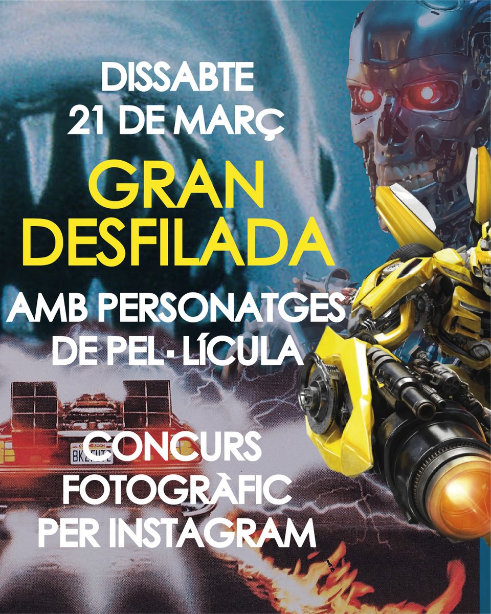 Mercat dels Encants tweet media