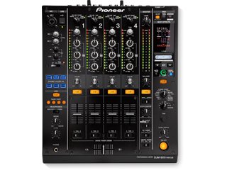 Pioneer DJM 900 nexusも13万で放出考えてます🙇