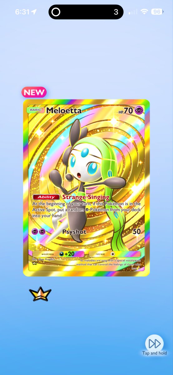 ♡🅽🅴🆆♡
#PokemonCardPocket 
#PokemonTCG