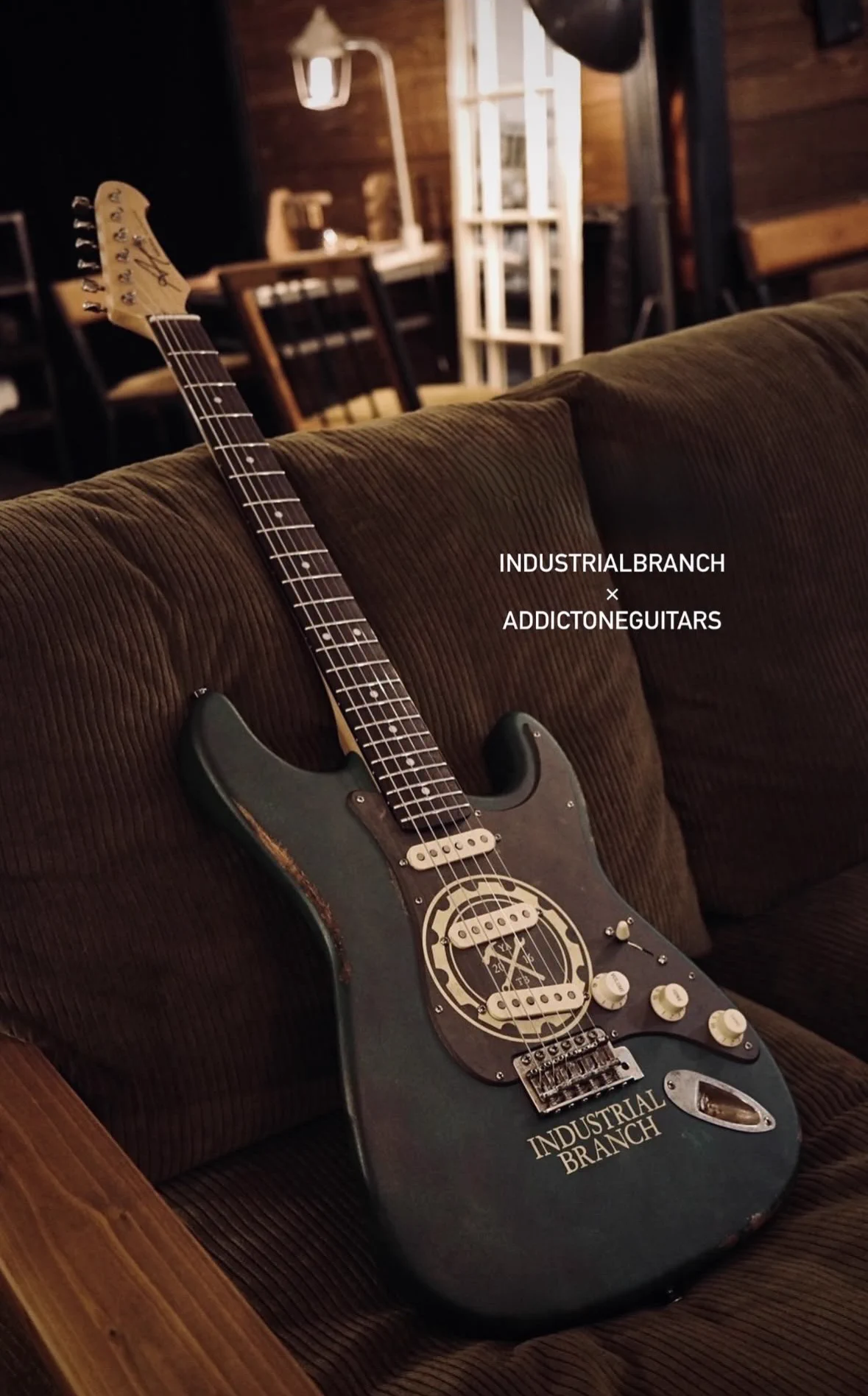 ギター Addictone Duran Mojo Wah Addictone (@addictone_gtr) / X