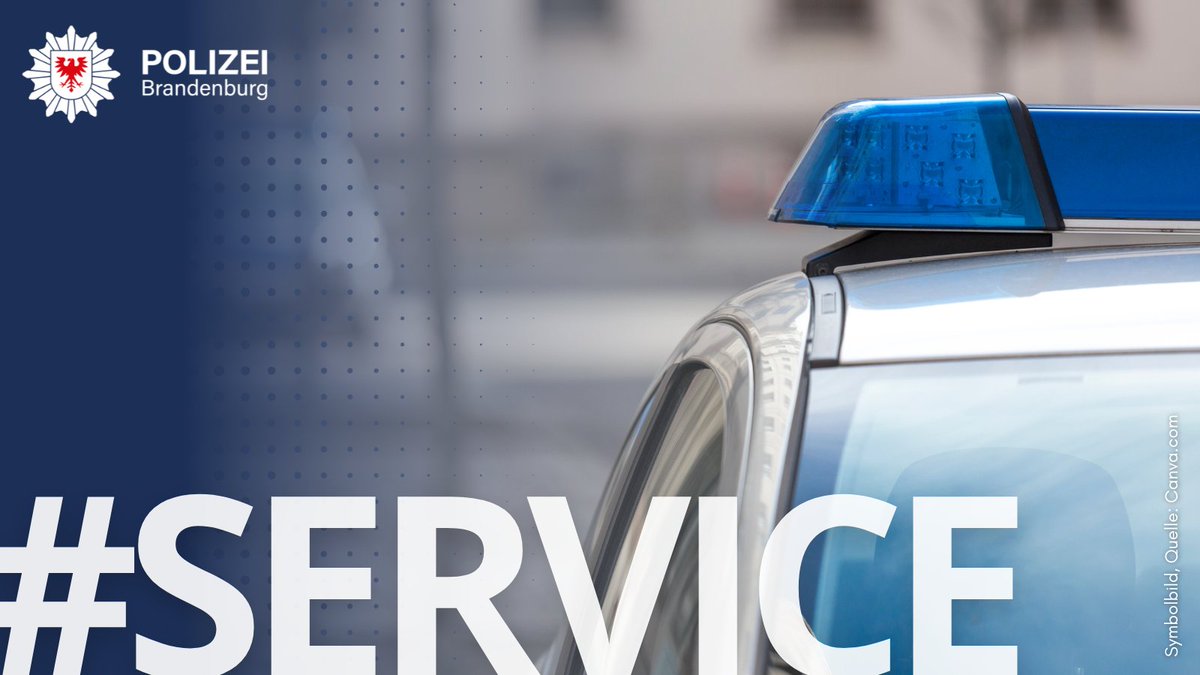 PolizeiBB's tweet photo. #Eilnews
Aufgrund eines schweren Verkehrsunfalls mit mehreren Fahrzeugen  muss der Verkehr aktuell auf der #B97 zwischen Bühlow und Groß Oßnig (SPN) abgeleitet werden.  Planen Sie ausreichend Zeit ein! #ankommenzählt https://t.co/0851DlcI0q
