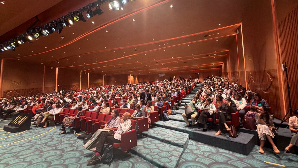 J-PAL South Asia tweet media